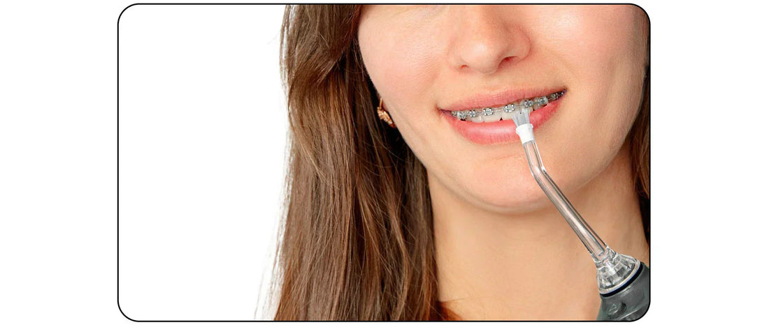 Blog : Hygiène Dentaire Jet d'Eau - oralirrigator.fr