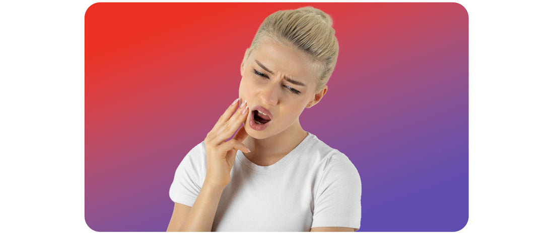 Blog : Jet dentaire gencive qui saigne - oralirrigator.fr