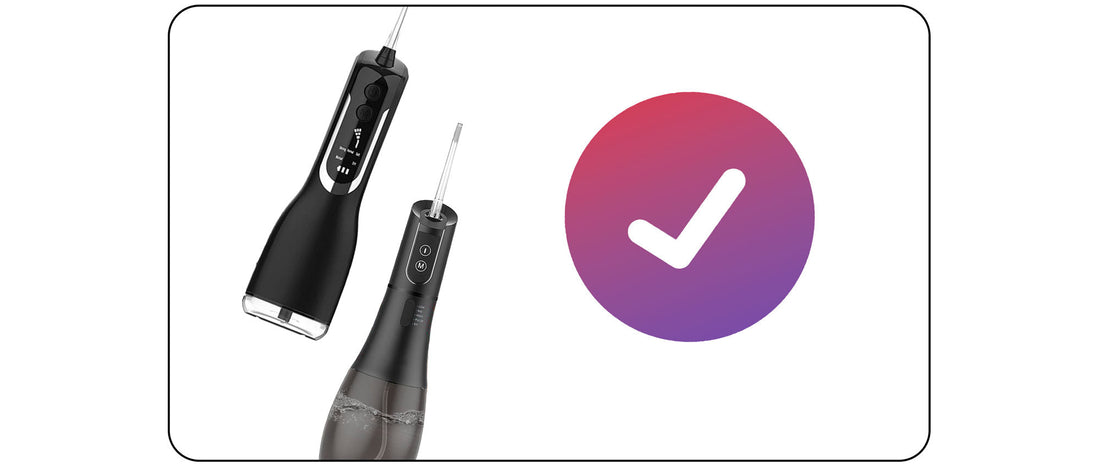 Blog : Meilleur hydropulseur dentaire sans fil - oralirrigator.fr