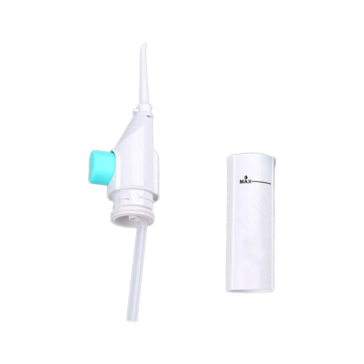 Hydropulseur caséum - Oral Irrigator G9 - oralirrigator.fr