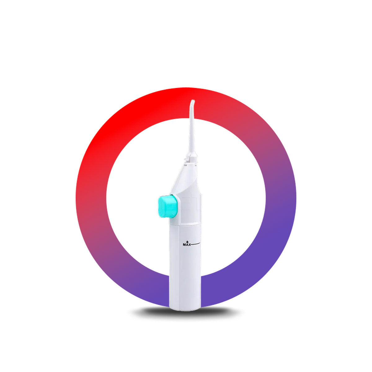 Hydropulseur caséum - Oral Irrigator G9 - oralirrigator.fr