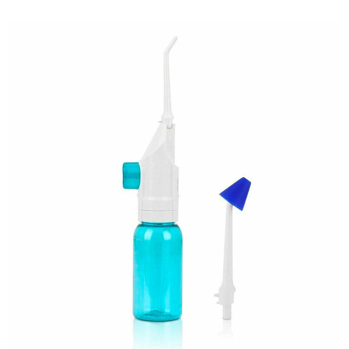 Hydropulseur pour caseum - Oral Irrigator H3 - 2 buses incluses - orralirrigator.fr