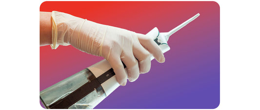 Blog : Comment nettoyer un jet dentaire efficacement ? - oralirrigator.fr