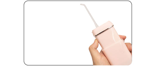 Blog : Comment réparer un jet dentaire ? - oralirrigator.fr
