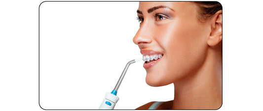 Blog : Comment utiliser un hydropulseur ? - oralirrrigator.fr