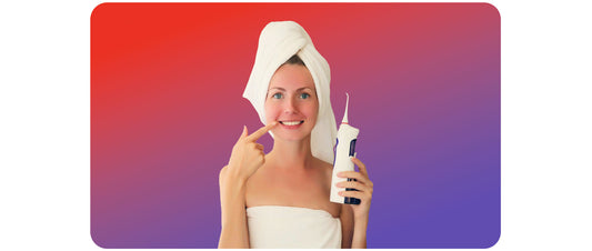 Blog : Hydropulseur efficacité - oralirrigator.fr