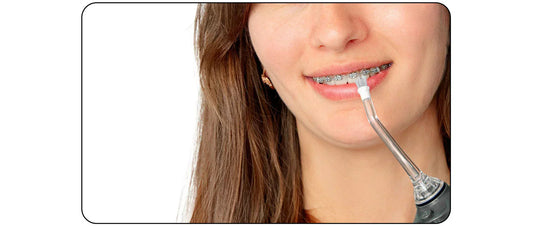Blog : Hygiène Dentaire Jet d'Eau - oralirrigator.fr