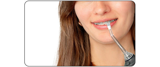 Blog : Hygiène Dentaire Jet d'Eau - oralirrigator.fr