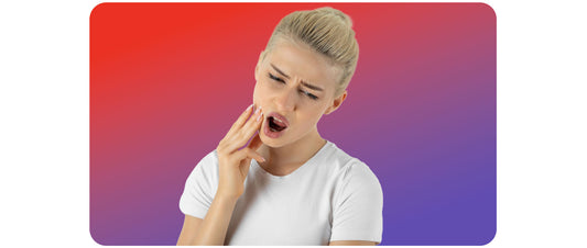 Blog : Jet dentaire gencive qui saigne - oralirrigator.fr
