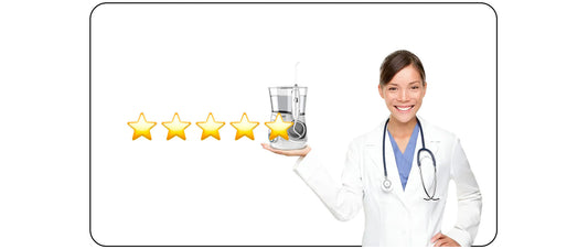 Blog : Jet dentaire hydropulseur avis - oralirrigator.fr