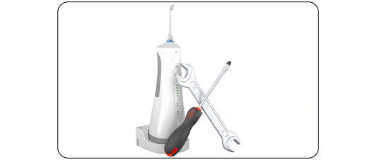 Blog : Créer un Jet Dentaire Maison : Guide Complet pour Fabriquer Votre Propre Appareil - oralirrigator.fr