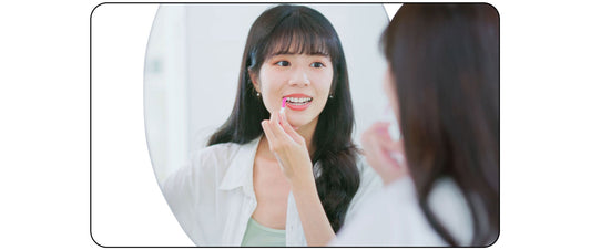 Blog : Jet dentaire ou brossette interdentaire - oralirrigator.fr