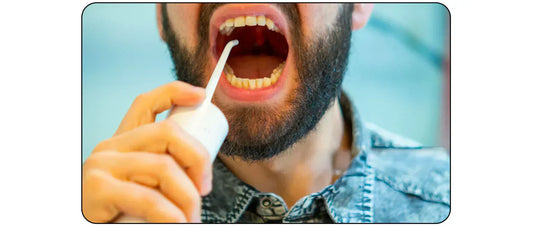 Blog : jets dentaires - oralirrigator.fr