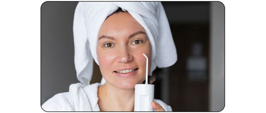 Blog : le jet dentaire - oralirrigator.fr