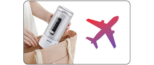 Blog : Meilleur jet dentaire de voyage - oralirrigator.fr