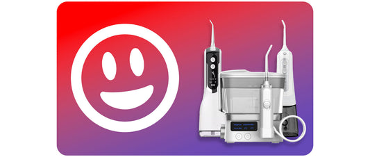 Blog : Meilleur jet dentaire hydropulseur - oralirrigator.fr