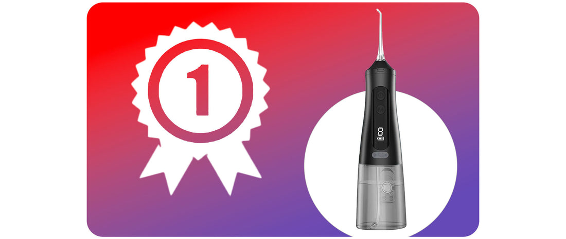 Blog : Meilleur jet dentaire portable - oralirrigator.fr