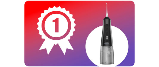 Blog : Meilleur jet dentaire portable - oralirrigator.fr
