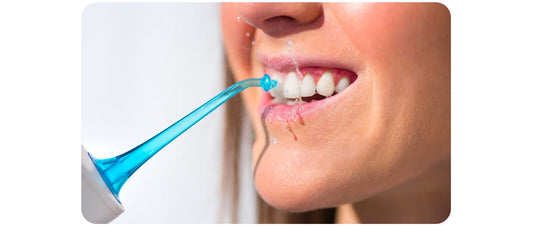 Blog : Un hydropulseur - oralirrigator.fr