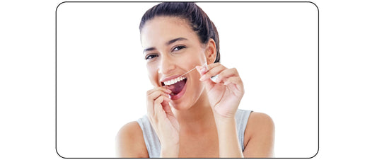 Blog : Fil dentaire ou jet dentaire - oralirrigator.fr