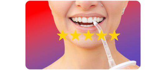Blog :  Hydrojet dentaire avis - oralirrigator.fr