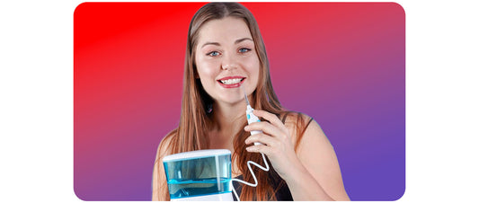 Blog : hydropropulseurs dentaires - oralirrigator.fr