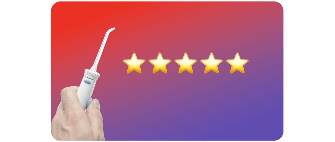 Blog : hydropulseur avis - oralirrigator.fr