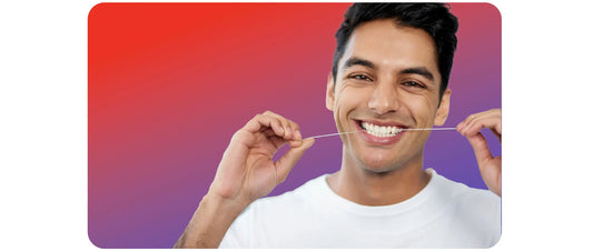 Blog : hydropulseur ou fil dentaire - oralirrigator.fr