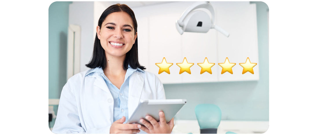 Blog : jet dentaire avis dentiste - oralirrigator.fr