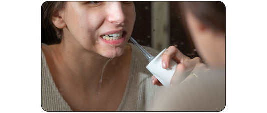 Blog : jet dentaire le plus puissant - oralirrigator.fr