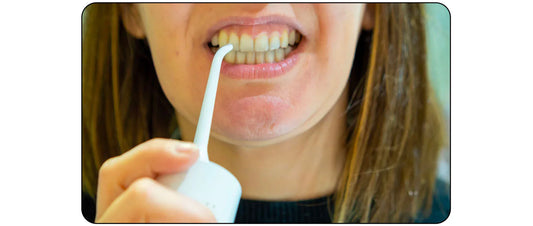 Blog : Jets dentaires hydropulseurs - oralirrigator.fr