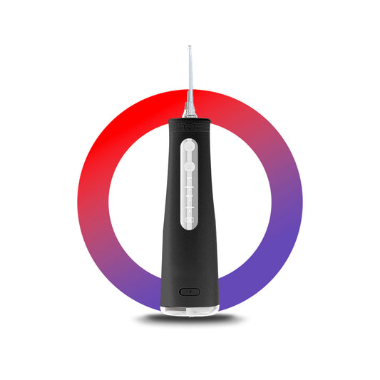 Hydrojet pour dents - Oral Irrigator F52 - oralirrigator.fr