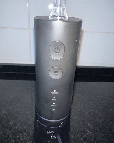 Hydropropulseur - avis clients - oralirrigator.fr