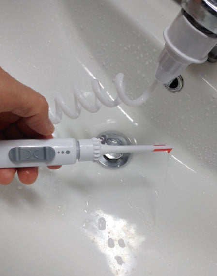 jet dentaire adaptable robinet - avis clients - oralirrigator.fr