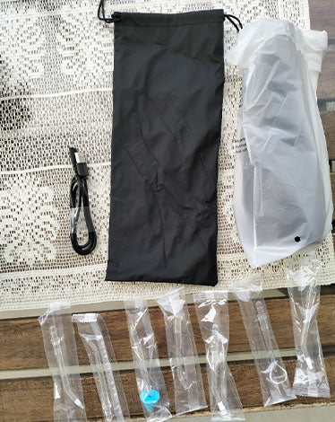 jet dentaire sans fil rechargeable - avis clients - oralirrigator.fr